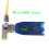DC-DC Power Supply Module 5V to 1-24V Boost Converter 5