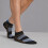 Athletic Running Ankle Socks Low Cut Cushioned 6 Pairs 7