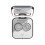 Lens Cleaner with Vibration Motor and Makeup Mirror 5