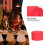 Red Crepe Paper Rolls Decoration 8 Rolls 7