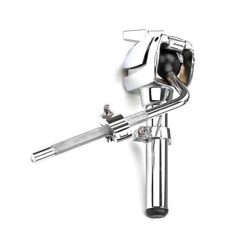 Drum Holder Single Arm Stand Mount Rack Hardware 2