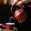 Ceramic Tea Kettle with Handle 180 mL 5