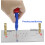 Automatic Center Punch Metal Tool for Woodworking and 7