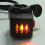Thumb Throttle for E-Bikes and Scooters 24V/36V/48V with 4