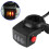 Thumb Throttle for E-Bikes and Scooters 24V/36V/48V with 8