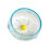 Hamster Exercise Wheel Non-Slip Quiet 12cm 2