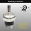 Air Compressor Micro Pressure Switch 160-200 PSI 3