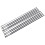 Bike Spokes Steel Flat Straight Pull 10pcs 2