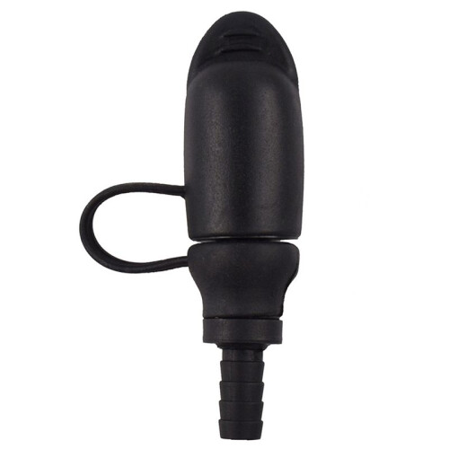 Degree Bite Valve Replacement for Hydration Packs Silicone Nozzle Mouthpiece for Water Bladders