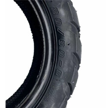2pcs 80/60-6 Tire Tubeless Tire Scooter Wear-Resistant for New Electric Scooter Kibe Avt for All of This Model