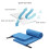 Microfiber Travel Towel Quick-Dry Absorbent 1 Pack 7