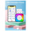 LED Light Printer Pocket Thermal Paper Label Adhesive Webpage Picture Printing  Wireless Type-C 1
