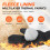 Winter Gloves Waterproof Windproof Thermal Touch-Screen Grip 2