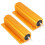 Wirewound Resistor 4 Ohm 100W Aluminum Case 2 or 4 Pcs 4
