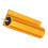 Wirewound Resistor 4 Ohm 100W Aluminum Case 2 or 4 Pcs 7
