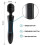 Electric Massager Cordless Rechargeable 20 Patterns 8 4