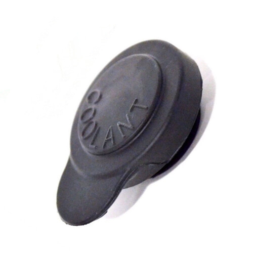 Radiator Coolant Overflow Tank Cap for Yamaha ATV 1
