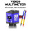 MECHANIC Action 2 Microscope Video Multimeter 4K USB Output 1080P 60FPS Type-C Interface for PCB Repair Tools Set 3