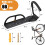 Bike Rack Wall Mount Heavy Duty 2 Pack Black 8