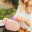 Hard Shell Eyeglasses Case Set 3 Pcs with Cleaning Cloth 7