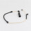 Car Front Axle Brake Sensor Brake Pad Wear Sensor Brake Sensor  34357836795 for  Z4 E85 E86 6