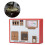 Quartz Mechanical Watch Movement Demagnetizer Tool 2