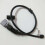 Brake Pad Wear Sensor Indicator Right Front & Rear for  LS430 LS 430 3