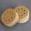 Dustless Sanding Discs 5-Inch 8-Hole 120 Grit 100PCS 7
