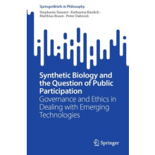 Synthetic Biology and the Question of Public Participation Governance
