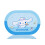 Cinnamoroll Non-Slip Bathroom Mat Blue 40x60cm 1