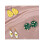 Wooden Waterdrop Earrings Sublimation Blank 260 Pieces 6