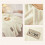 Pryess Fleece Knee Blanket Soft Thick Winter Throw 1 Piece 7