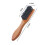 Black Wooden Handle Beard Brush 7