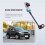 4X Front Left/Right ABS Sensor for  Captiva   Antara 96626078 4