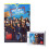 Jersey Shore Jigsaw Puzzle 1000 Pieces 1