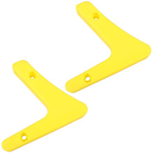 Barbell Holder Wall Mount 2 pcs