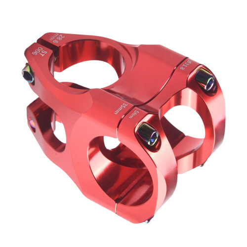 DH AMEnduro CNC Bicycle Handlebar Stem 35mm 31.8mm 2