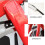 Exercise Bike Brake Pad Felt Black 4 pcs 7
