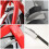 Exercise Bike Brake Pad Felt Black 4 pcs 3