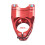 DH AMEnduro CNC Bicycle Handlebar Stem 35mm 31.8mm 6