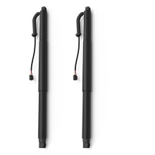 2X Car Tailgate Stay (LH and RH Universal)for 2018-2019 Electric Trunk Air Spring Lift Support 760827851