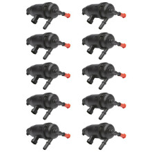 10X Engine Water Separating Fuel Filter Assembly 35-8M0106635 for 4-Stroke 175-300HP Mercury Outboard V6 V8 Fuel Filter