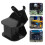 Generator Motor Mounts Rubber Anti-Vibration Pads 4 pcs 2