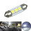 LED Replacement Light 194 T10 14x for Car Interior Plate 2