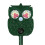 Ultrasonic Mouse Repeller, Outdoor Animal Repeller, High Frequency Bird Repeller 1