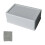 Junction Box Plastic Housing Black White Various Sizes 1