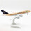 SAUDI ARABIAN B747 Airplane Model Retro Elegant 20CM 4