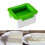 Cheese Dehydrator and Tofu Press Set 2