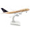 SAUDI ARABIAN B747 Airplane Model Retro Elegant 20CM 3