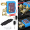 Car Remote Battery Disconnect Switch 12V 240A 7